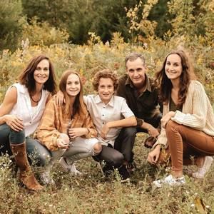 Meet your Posher, Ginene